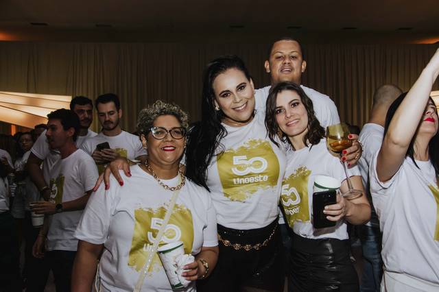 50 anos Unoeste